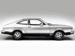 Ford Mustang II Mach 1 1974 года
